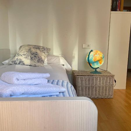 El Rincon De Poniente Apartment Gijon Luaran gambar