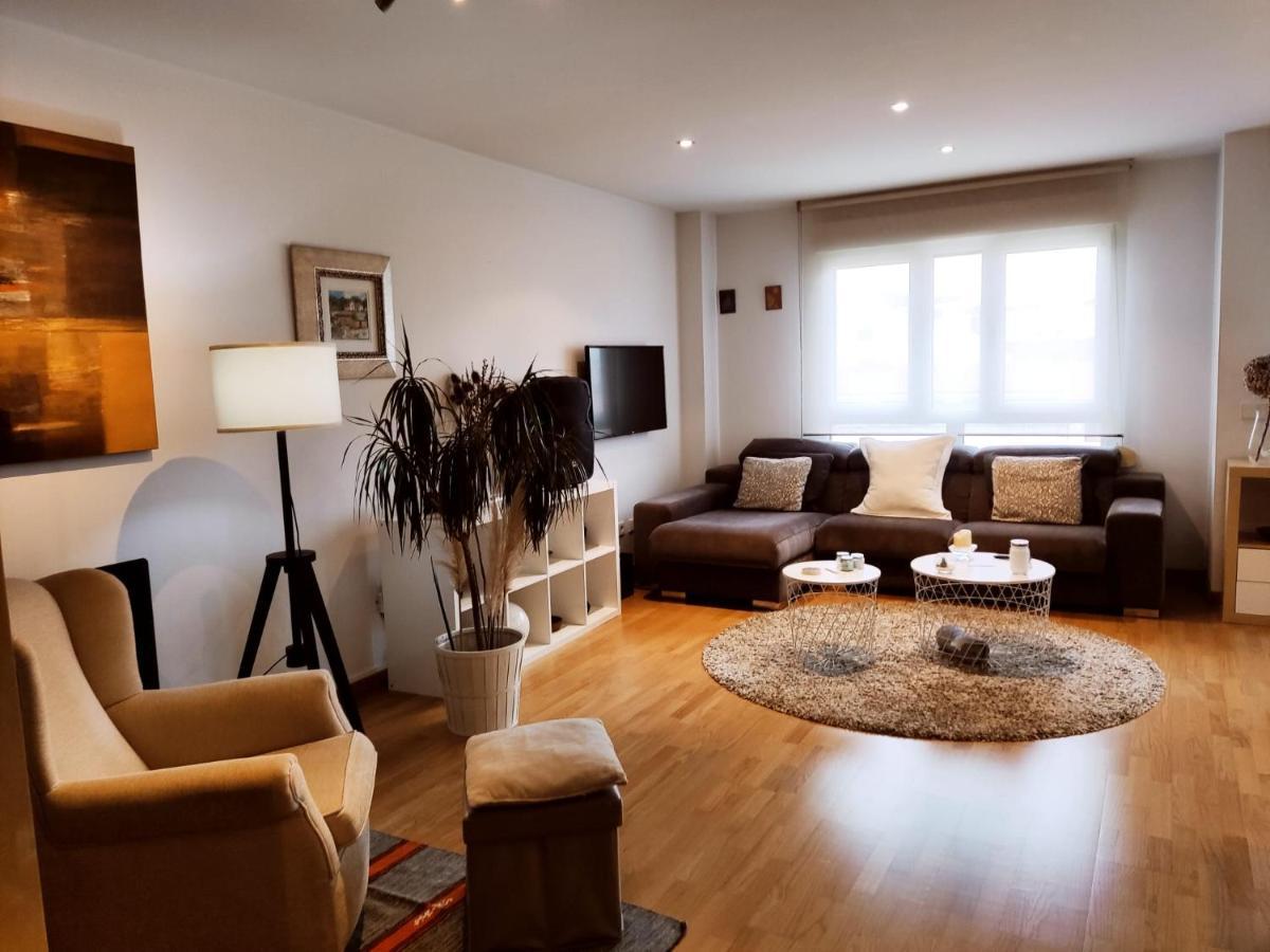 El Rincon De Poniente Apartment Gijon Luaran gambar