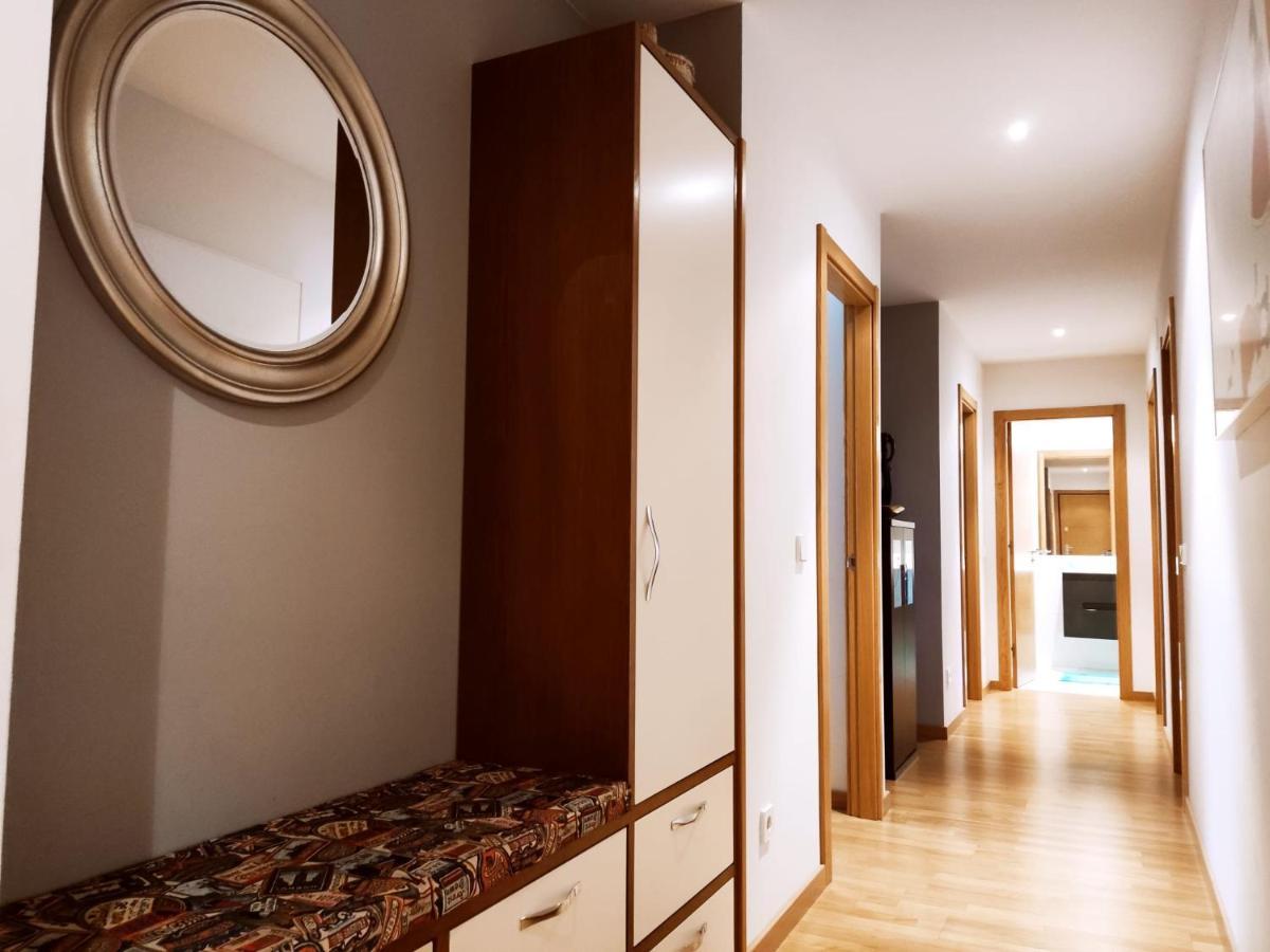 El Rincon De Poniente Apartment Gijon Luaran gambar