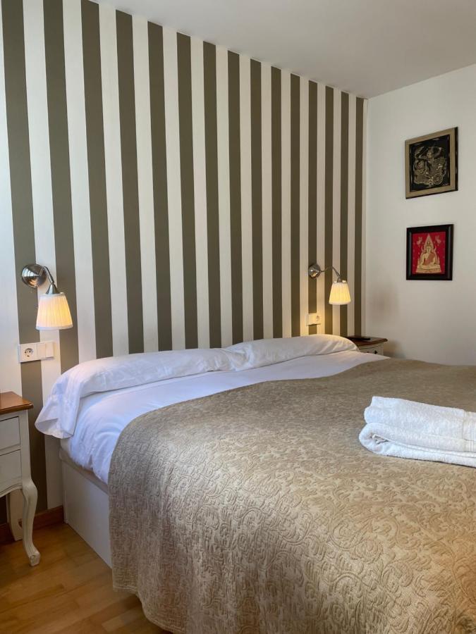 El Rincon De Poniente Apartment Gijon Luaran gambar