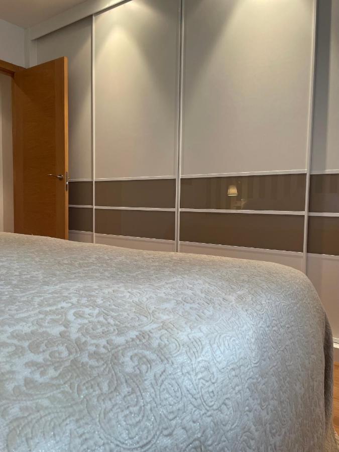 El Rincon De Poniente Apartment Gijon Luaran gambar