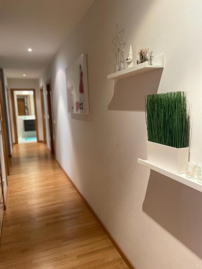 El Rincon De Poniente Apartment Gijon Luaran gambar