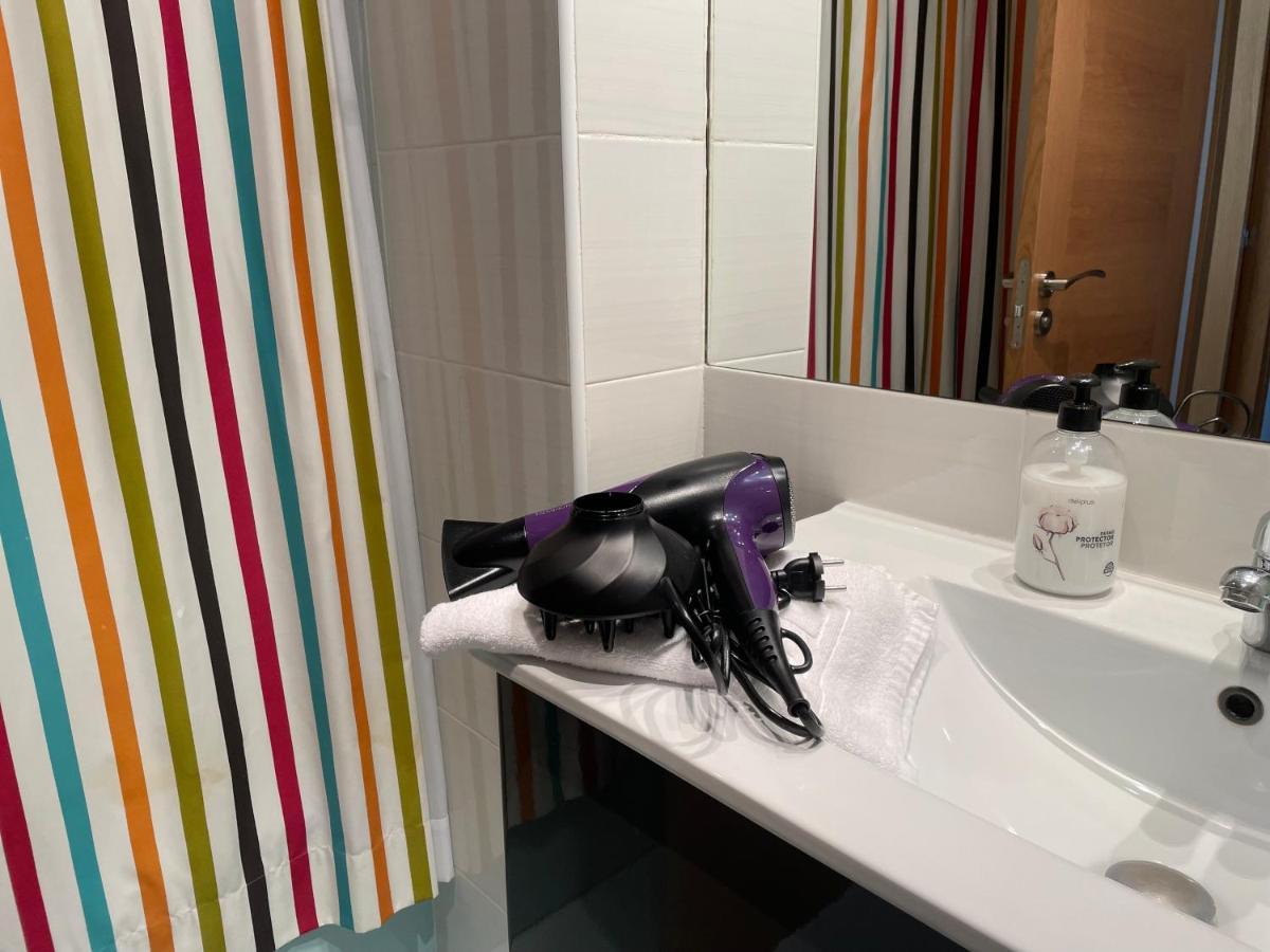El Rincon De Poniente Apartment Gijon Luaran gambar