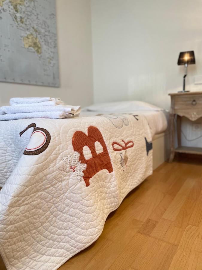 El Rincon De Poniente Apartment Gijon Luaran gambar