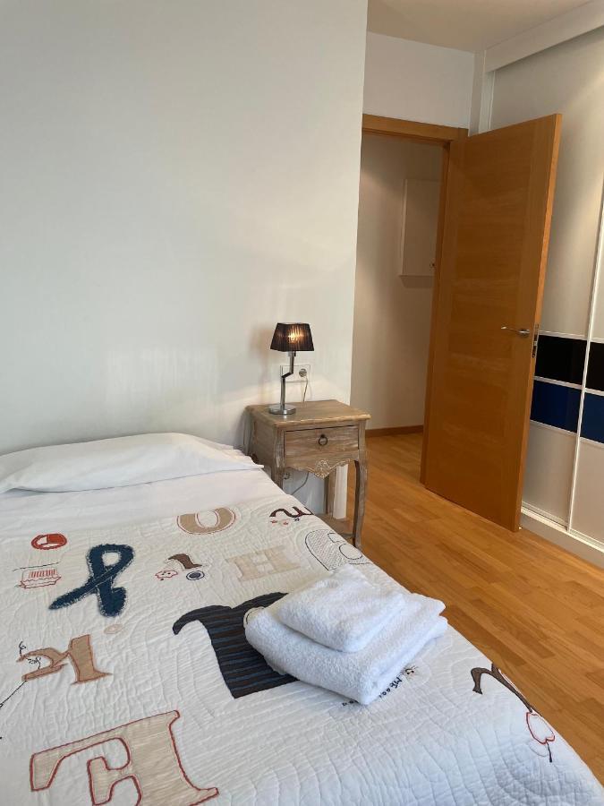 El Rincon De Poniente Apartment Gijon Luaran gambar